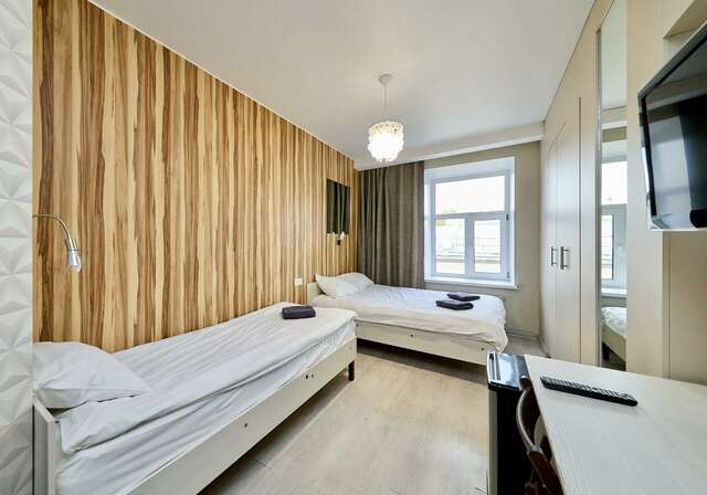 Гостиница Капитал Санкт-Петербург-29