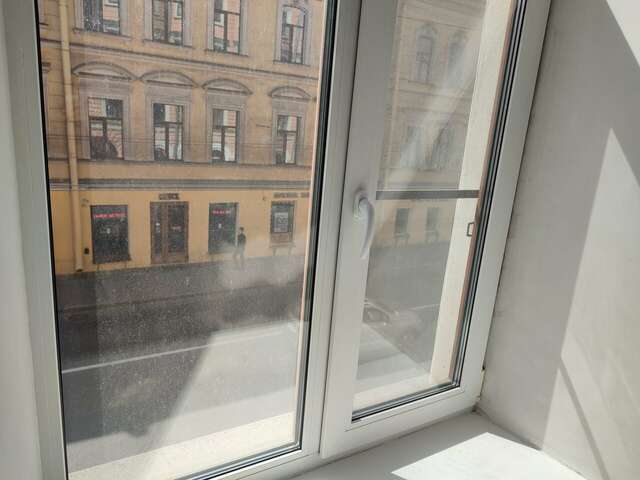 Гостиница Капитал Санкт-Петербург-95