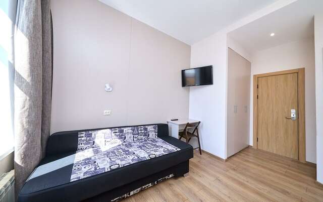 Гостиница Капитал Санкт-Петербург-39