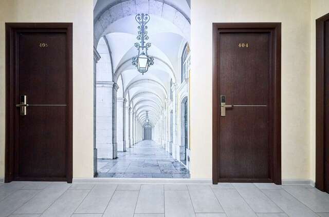 Гостиница Капитал Санкт-Петербург-11