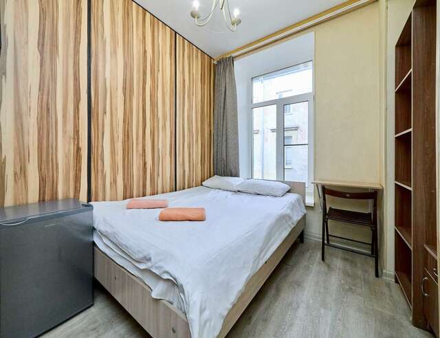 Гостиница Капитал Санкт-Петербург-43