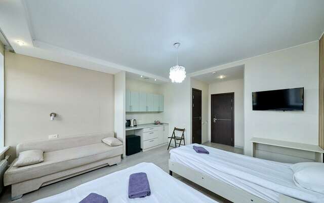 Гостиница Капитал Санкт-Петербург-10