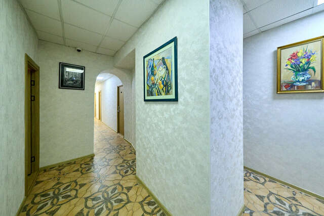 Гостиница Капитал Санкт-Петербург-14