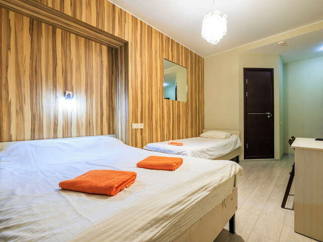 Гостиница Капитал Санкт-Петербург-71