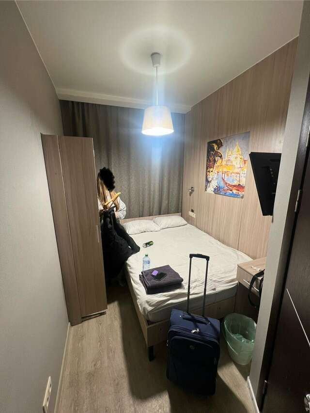 Гостиница Капитал Санкт-Петербург-94