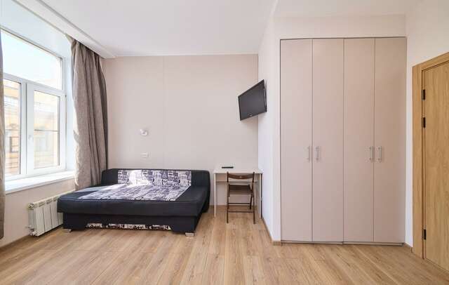 Гостиница Капитал Санкт-Петербург-8