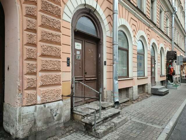 Гостиница Капитал Санкт-Петербург-31