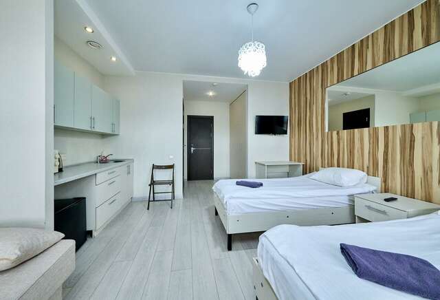 Гостиница Капитал Санкт-Петербург-42