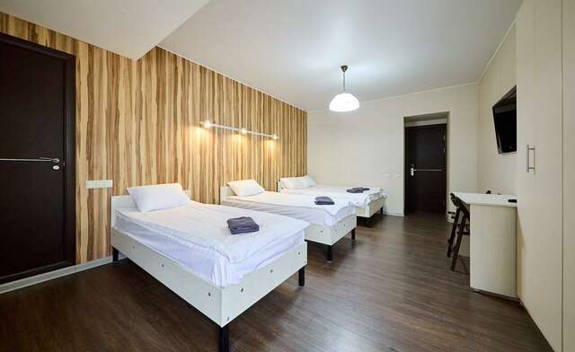 Гостиница Капитал Санкт-Петербург-83