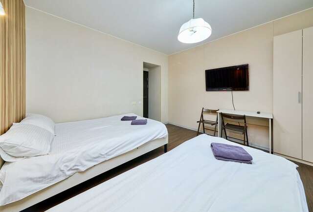 Гостиница Капитал Санкт-Петербург-69