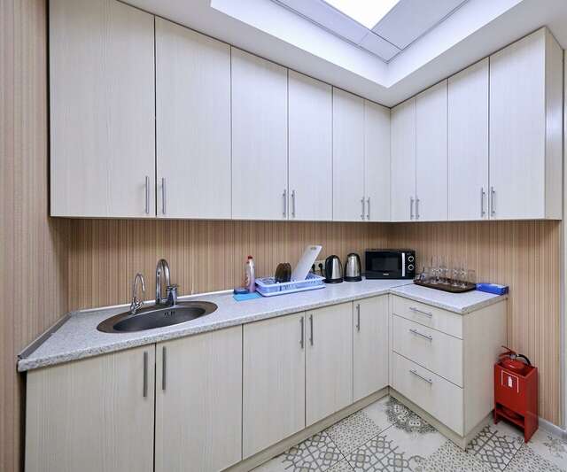 Гостиница Капитал Санкт-Петербург-7