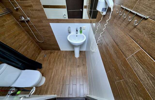 Гостиница Капитал Санкт-Петербург-56