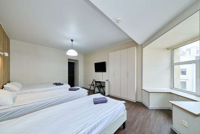 Гостиница Капитал Санкт-Петербург-33