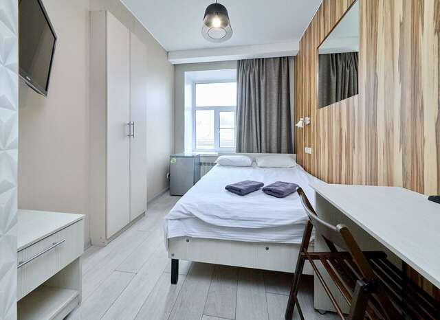 Гостиница Капитал Санкт-Петербург-53