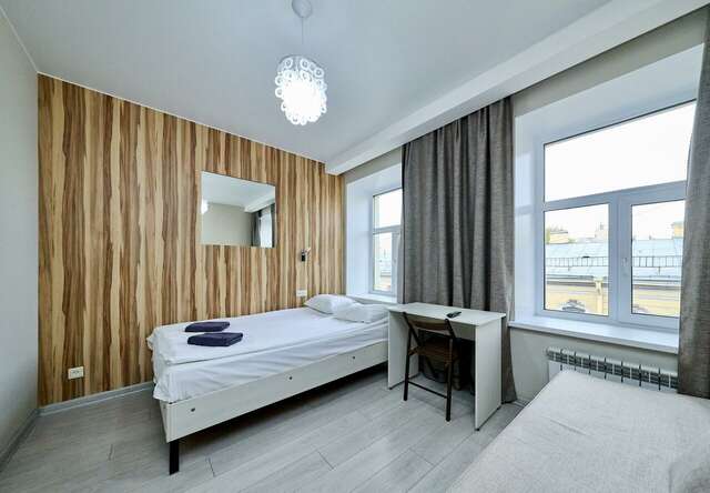 Гостиница Капитал Санкт-Петербург-86