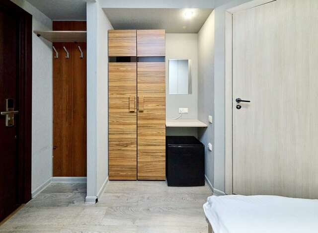 Гостиница Капитал Санкт-Петербург-17