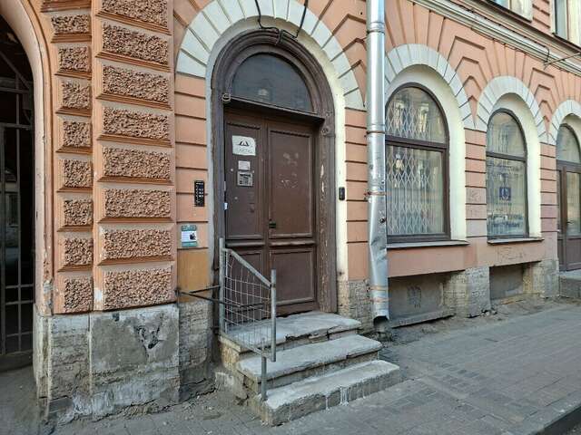 Гостиница Капитал Санкт-Петербург-23