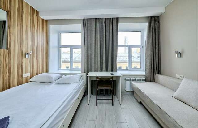 Гостиница Капитал Санкт-Петербург-70