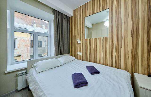 Гостиница Капитал Санкт-Петербург-65