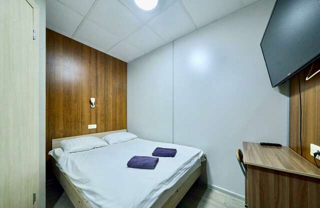 Гостиница Капитал Санкт-Петербург-28