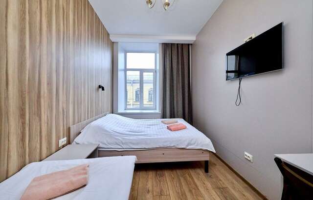 Гостиница Капитал Санкт-Петербург-25