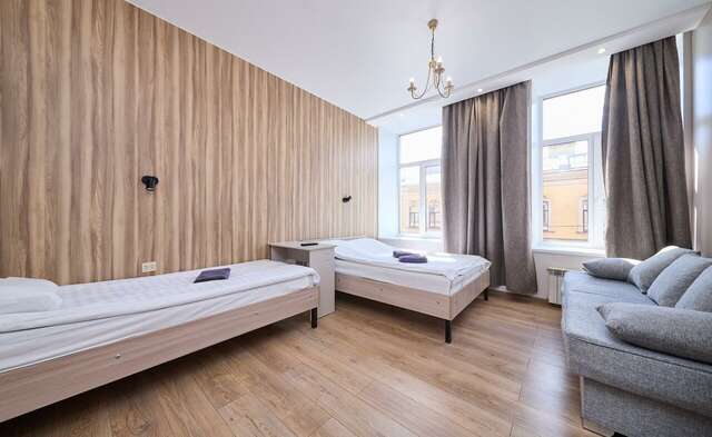 Гостиница Капитал Санкт-Петербург-75