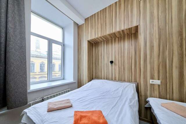 Гостиница Капитал Санкт-Петербург-68