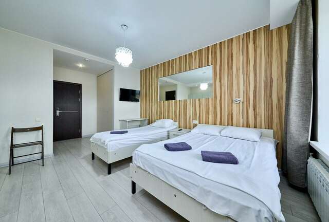 Гостиница Капитал Санкт-Петербург-79