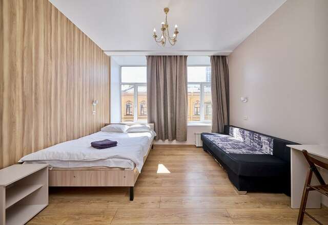 Гостиница Капитал Санкт-Петербург-30