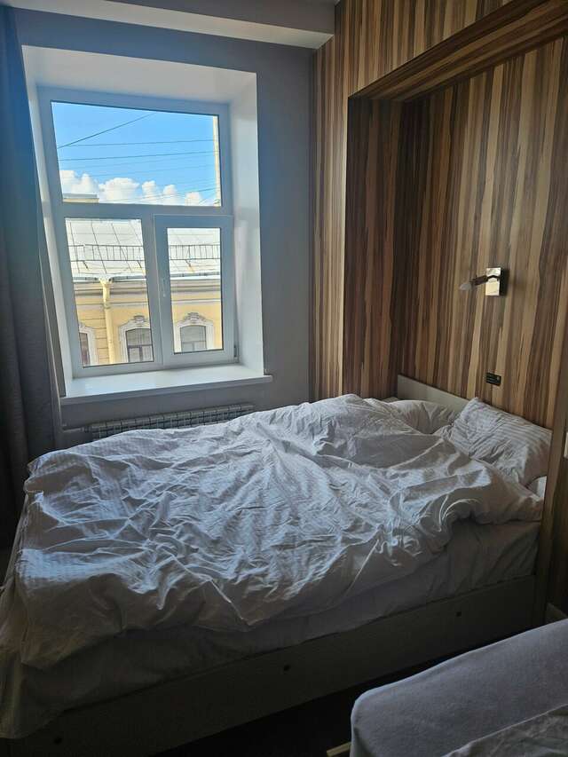 Гостиница Капитал Санкт-Петербург-96